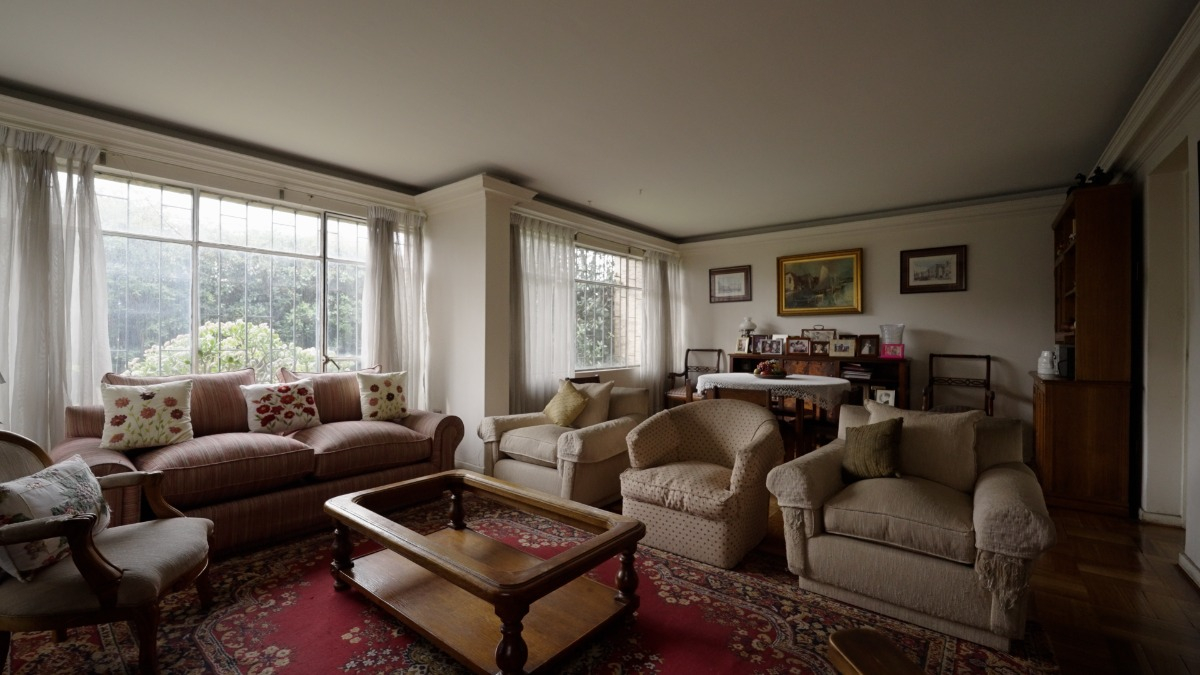 Venta Casa NP 4D 4B 3E Troncos Viejos - La Reina