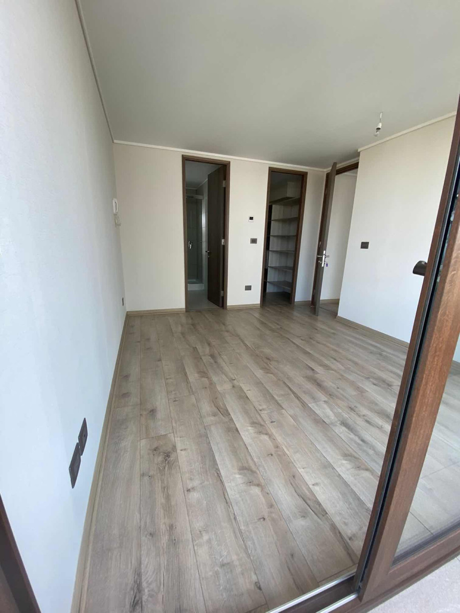 Arriendo Departamento 3D 3B 1E 1B Campus Oriente - Providencia