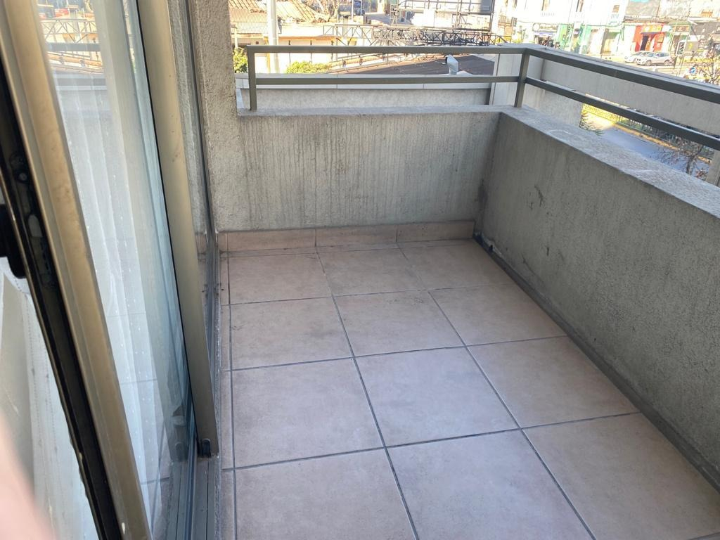 Venta Departamento S 2D en suite 2B 1E 1B Metro Monse&ntilde;or Eyzaguirre - &Ntilde;u&ntilde;oa