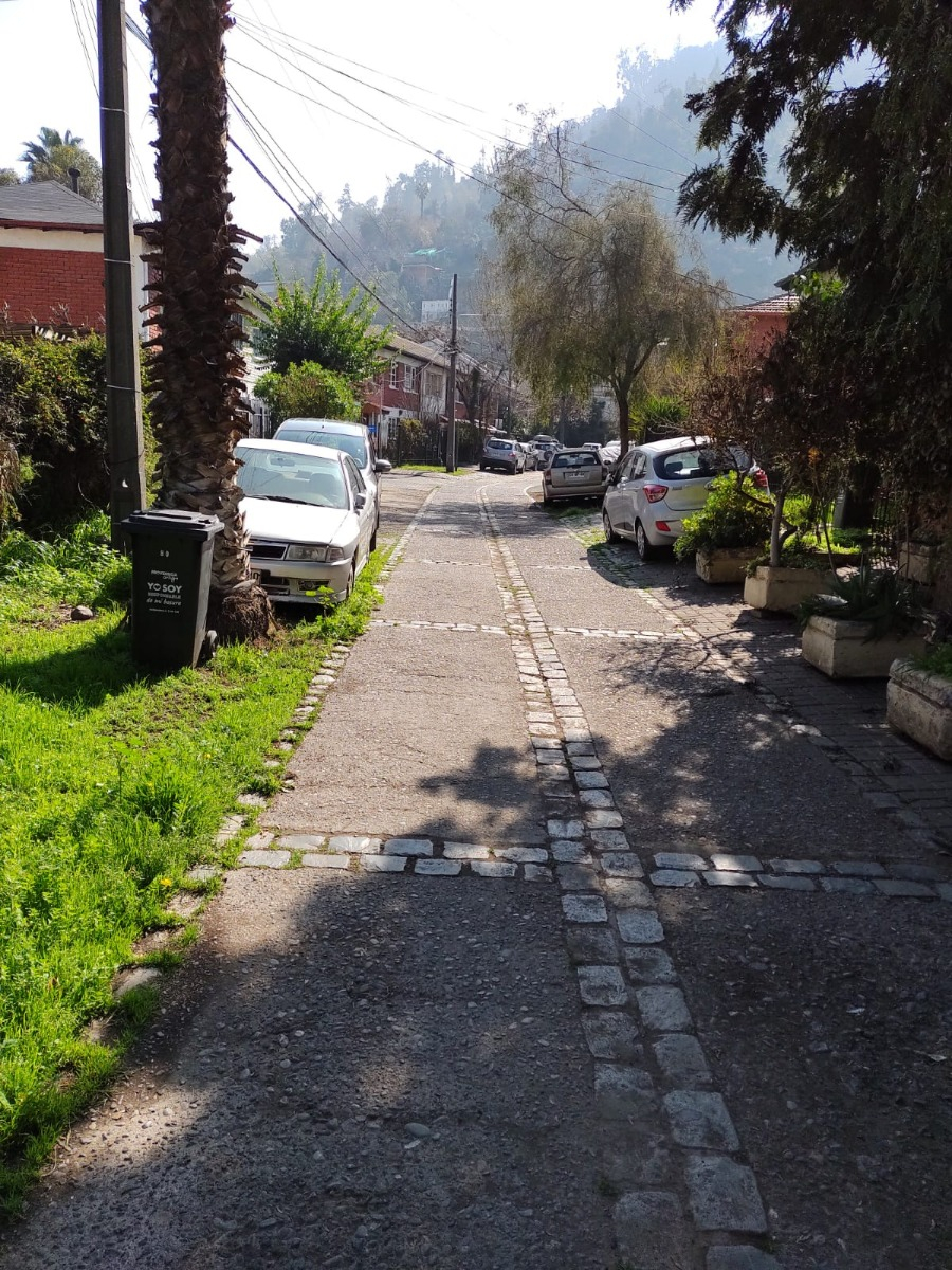 Venta Casa 4D Bellavista - Providencia