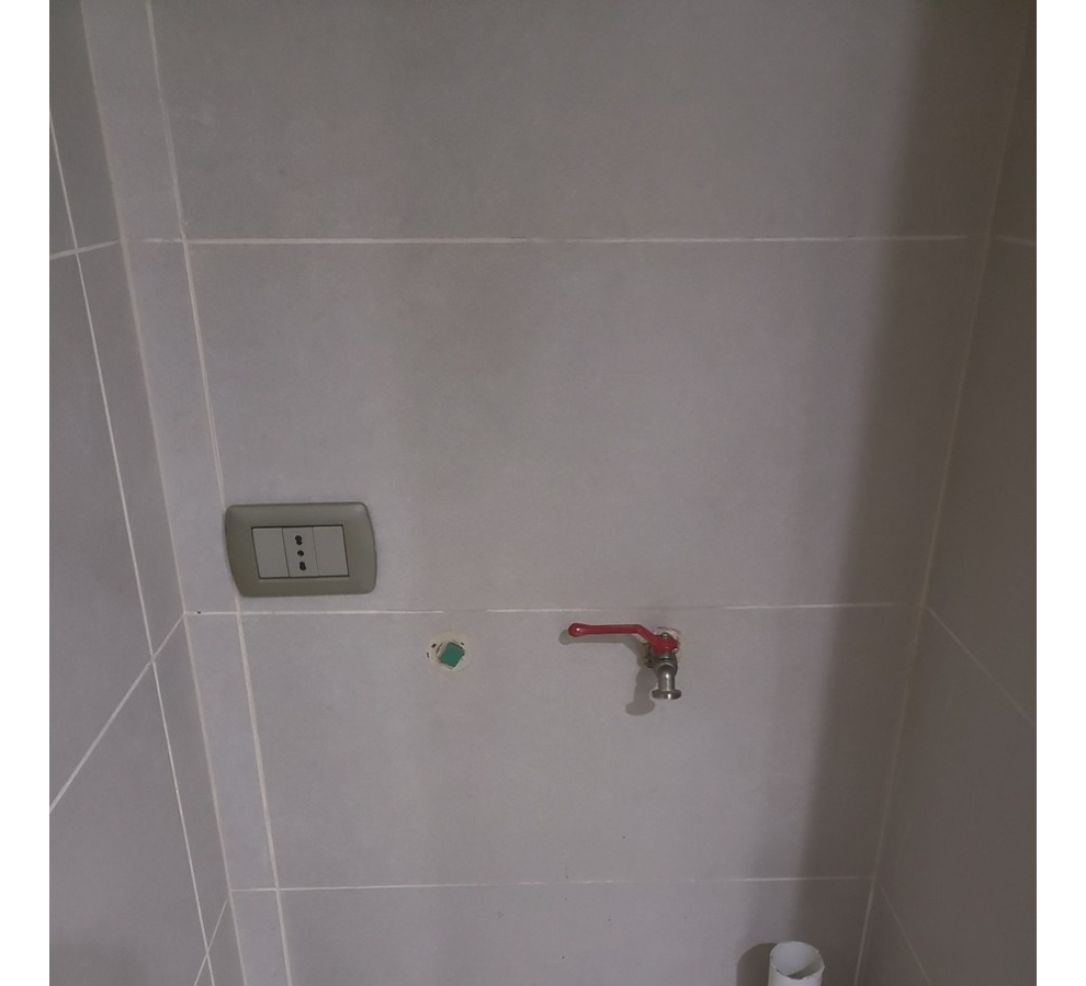 Arriendo Departamento NO 1D en suite Walk-in cl&oacute;set 1B 1E 1B Mall Sport - Las Condes