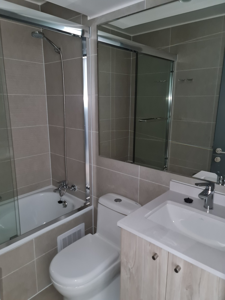Arriendo Departamento S 2D en suite Walk-in cl&oacute;set 1B 1E 1B Plaza &Ntilde;u&ntilde;oa - &Ntilde;u&ntilde;oa