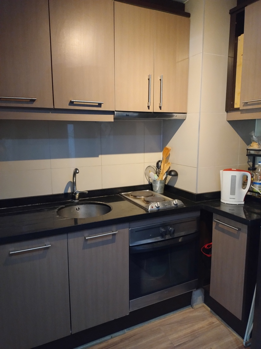 Venta Departamento 1D 1B 1E Metro Manquehue - Apumanque - Las Condes