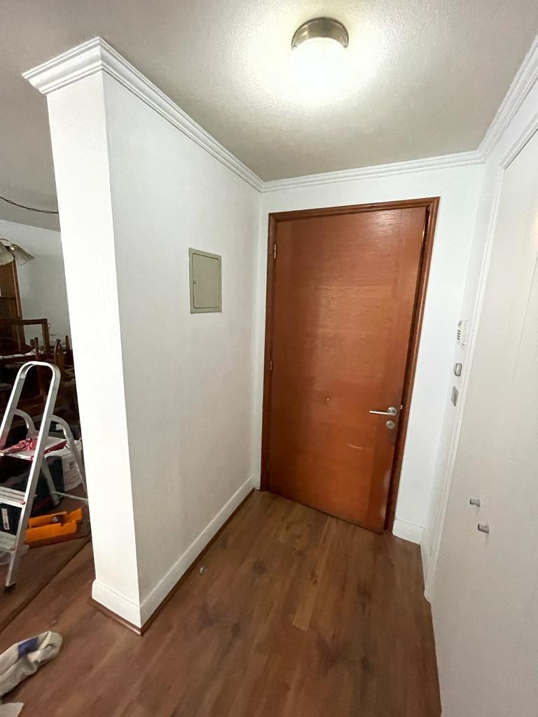 Venta Departamento SP 3D en suite Walk-in cl&oacute;set 2B 1E 1B Metro Monse&ntilde;or Eyzaguirre - &Ntilde;u&ntilde;oa