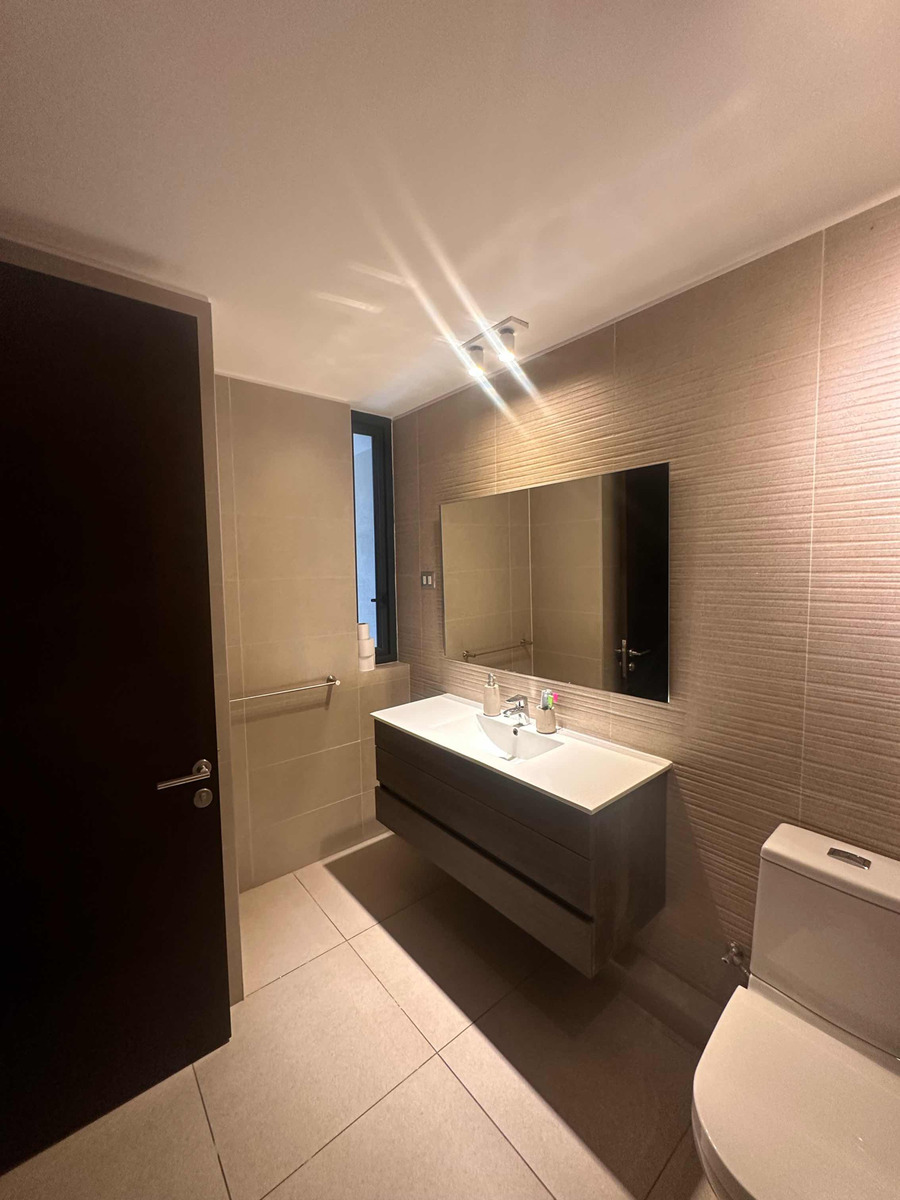 Venta Departamento 4D 5B 2E La Dehesa - Lo Barnechea