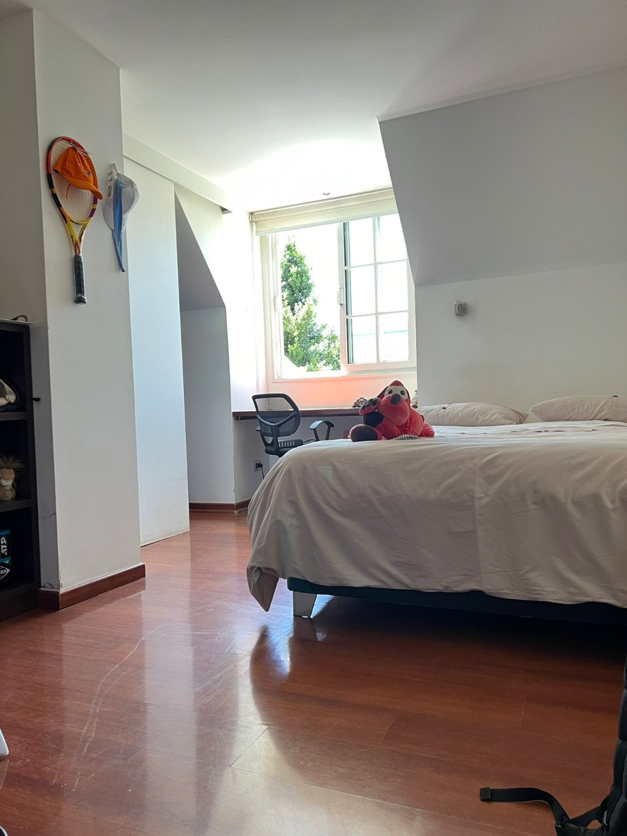 Venta Casa O 7D en suite Walk-in cl&oacute;set 6B 5E 1B Los Trapenses - Lo Barnechea