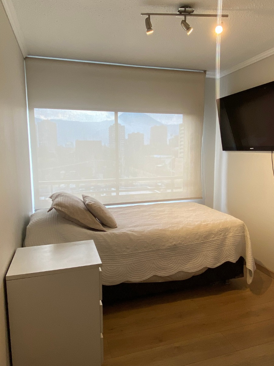 Venta Departamento NO 4D 3B 2E 1B Metro Manquehue - Apumanque - Las Condes