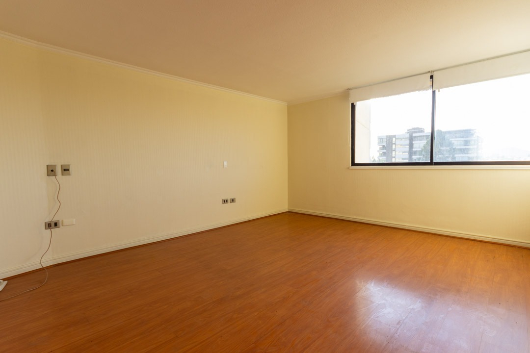 Venta Departamento P 2D en suite Walk-in cl&oacute;set 3B 1E 1B Parque Padre Alberto Hurtado - Las Condes