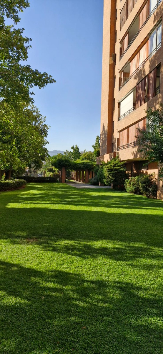 Arriendo Departamento SP 3D Walk-in cl&oacute;set 2B 1E 1B Sebasti&aacute;n Elcano - Las Condes