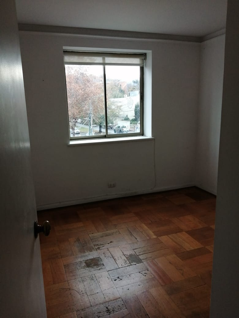 Arriendo Departamento NO 4D 2B 1E 1B Parque Bicentenario - Vitacura
