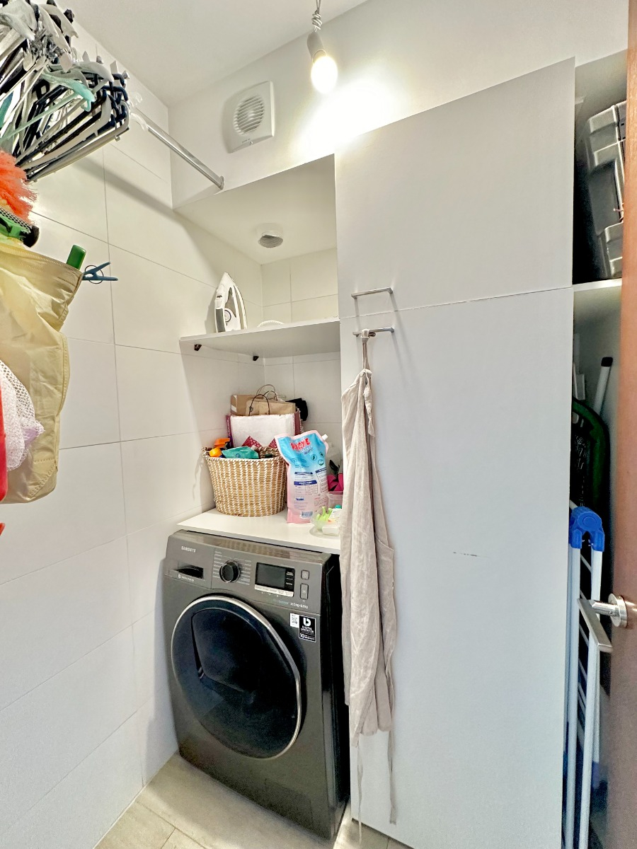 Venta Departamento 3D Puente Nuevo - Lo Barnechea