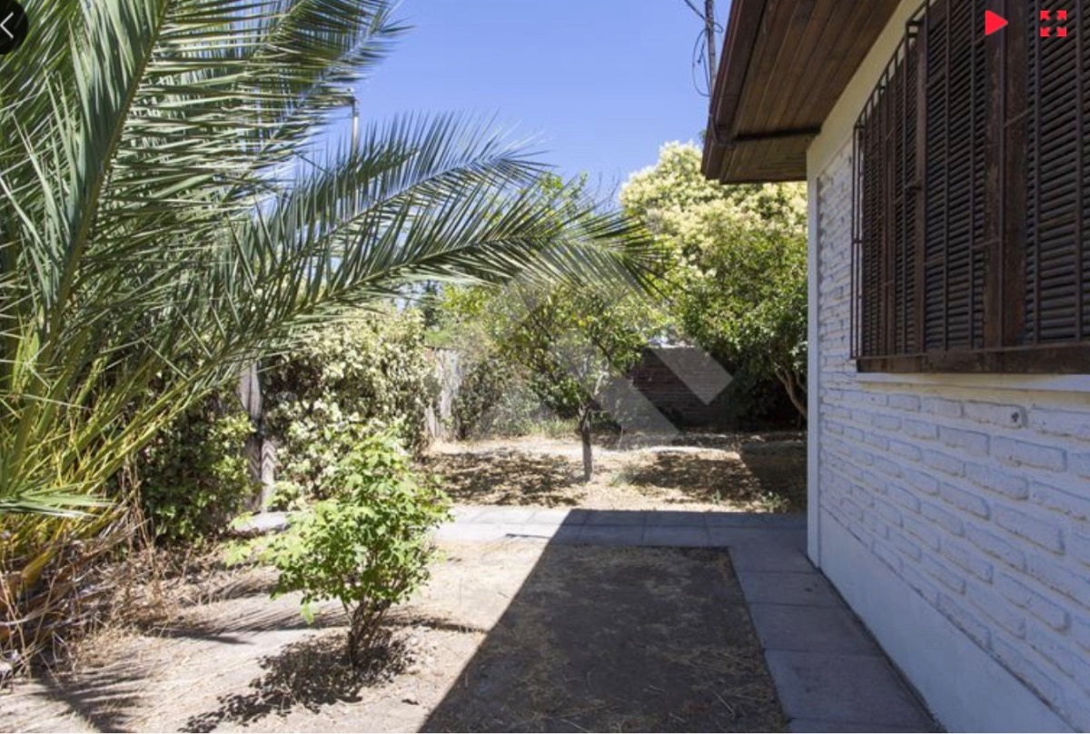 Arriendo Casa 3D Los Dominicos - Las Condes