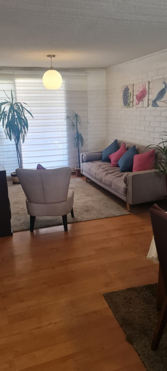 Venta Departamento SP 3D 1B 1E In&eacute;s de Su&aacute;rez - Providencia