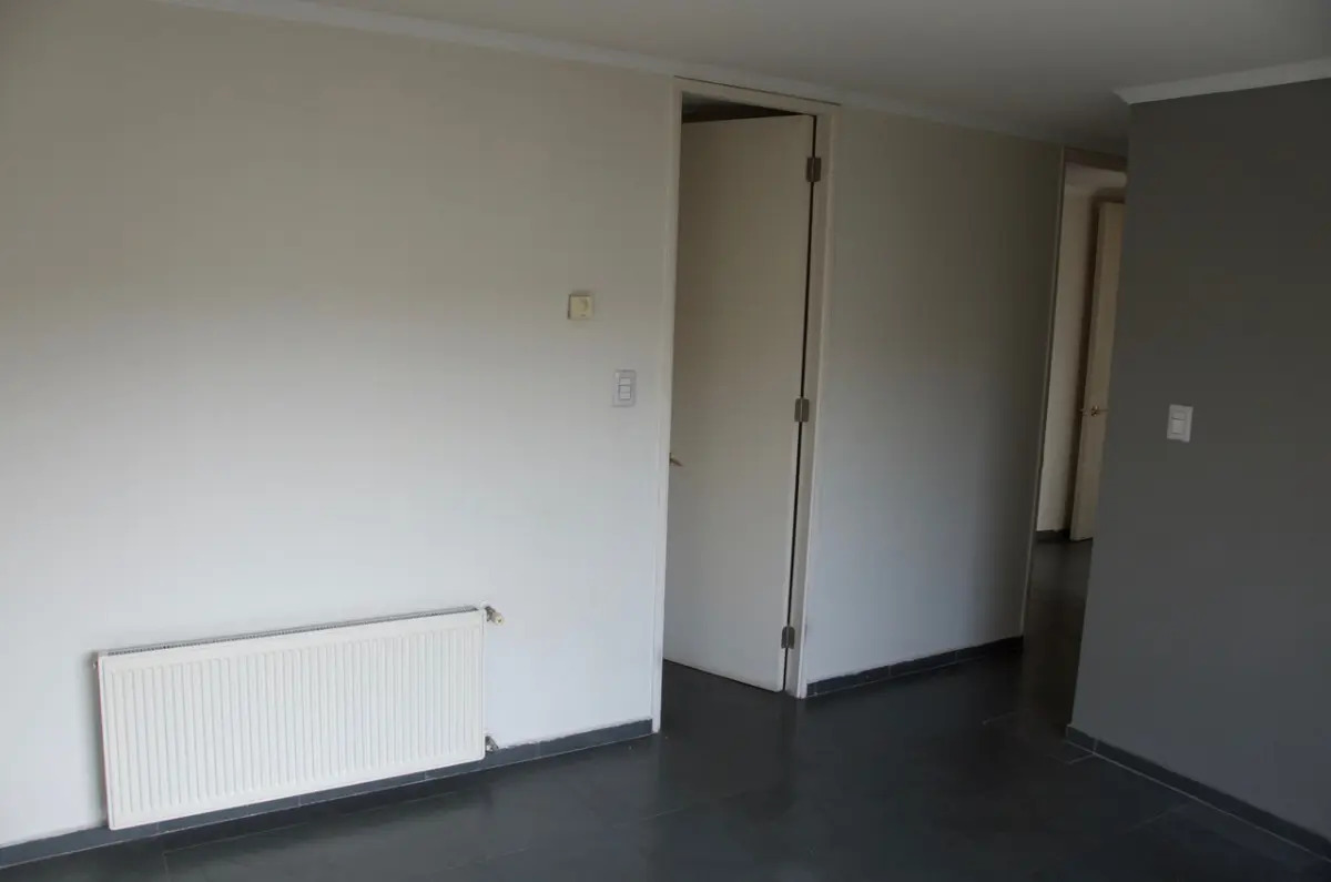 Venta Departamento NO 2D en suite Walk-in cl&oacute;set 2B 1E 1B Campus Oriente - Providencia