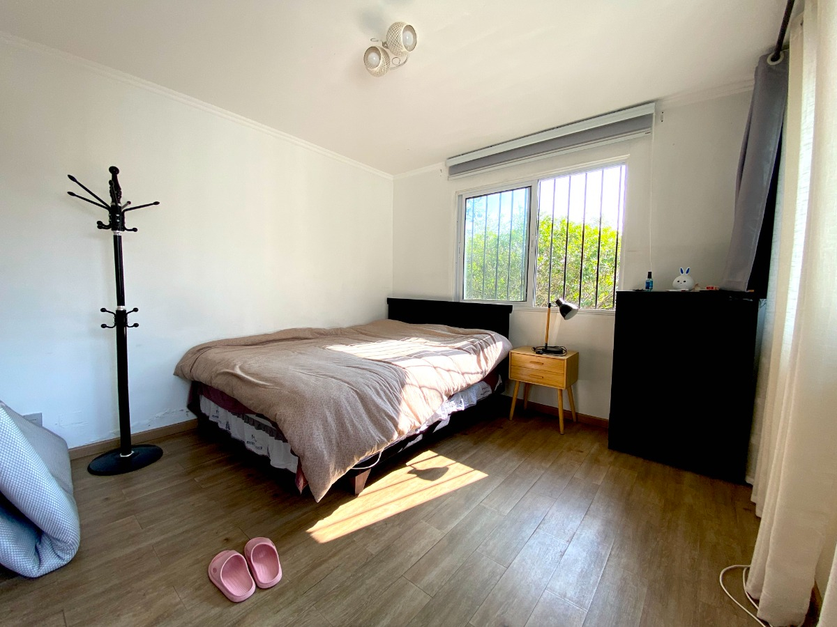 Arriendo Casa 4D 3B 3E 1B In&eacute;s de Su&aacute;rez - Providencia