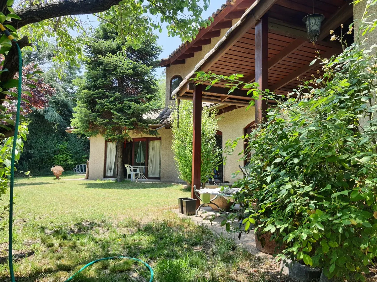 Venta Casa N 7D 5B 4E  El Array&aacute;n - Lo Barnechea