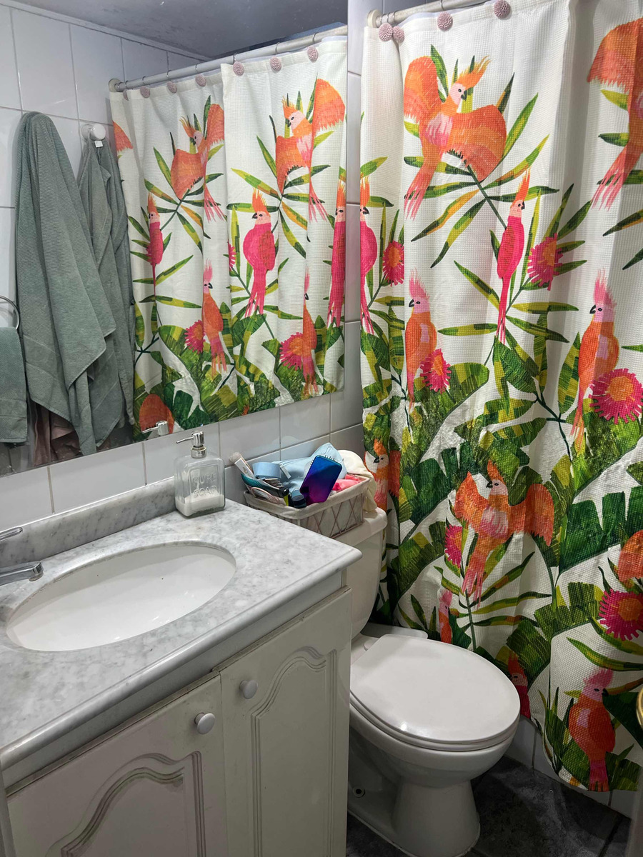 Arriendo Departamento 2D 2B 1E 1B Barrio El Golf - Las Condes
