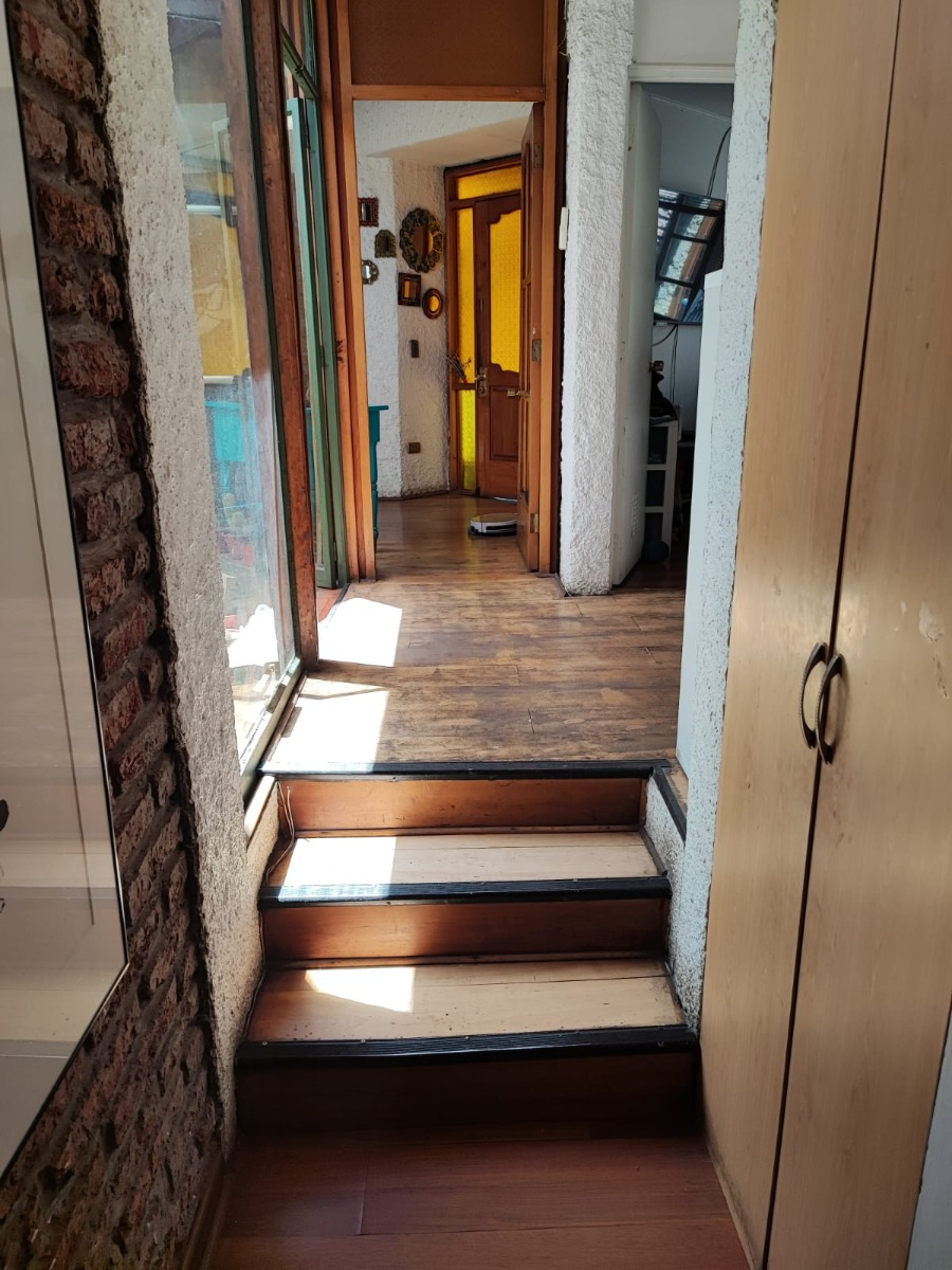 Venta Casa 4D  - La Reina