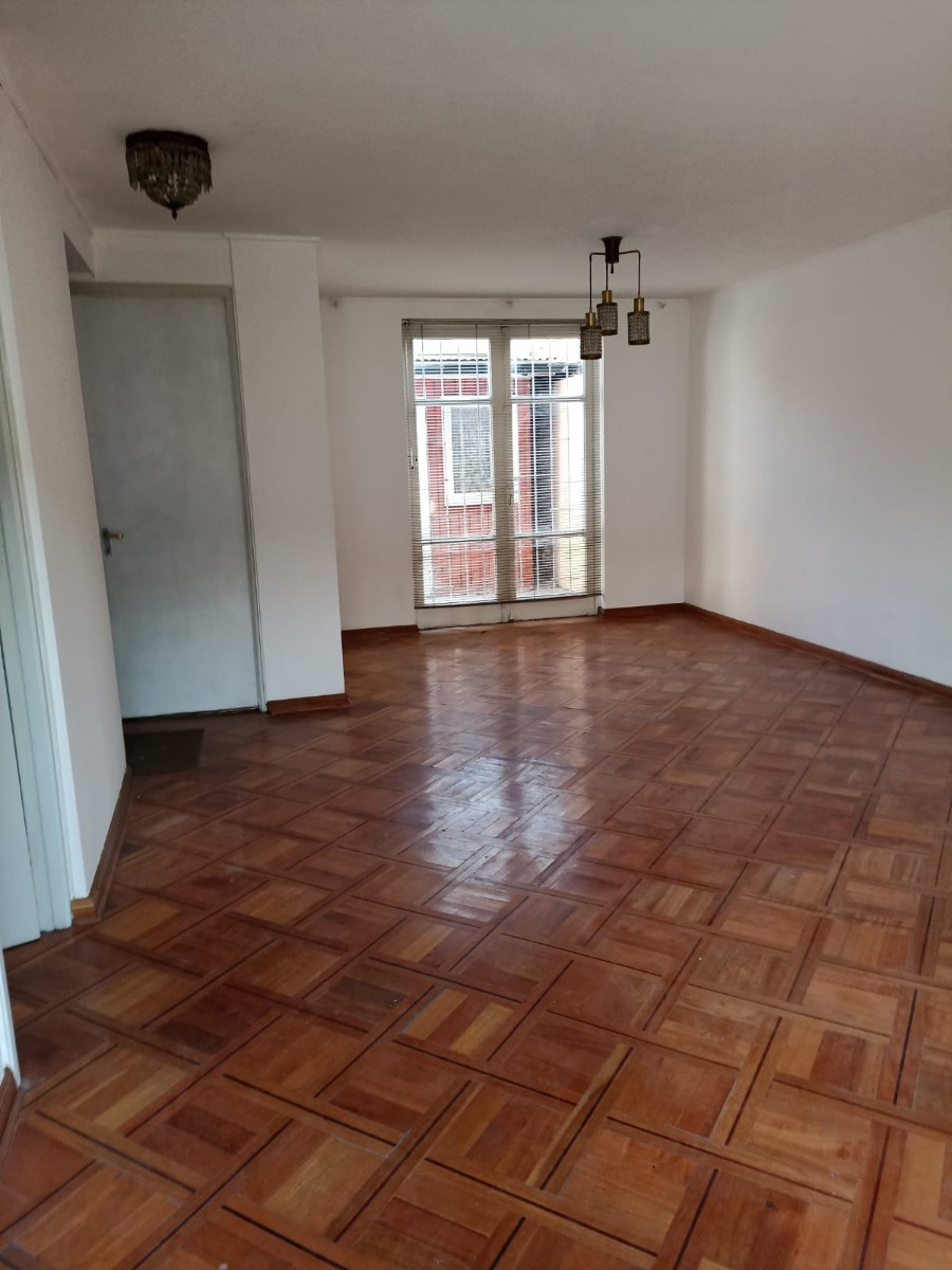 Venta Casa 4D Bellavista - Providencia