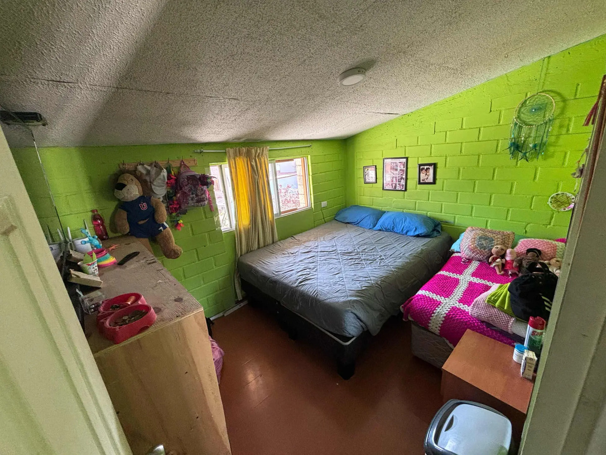 Venta Casa 3D Plaza San Enrique - Lo Barnechea