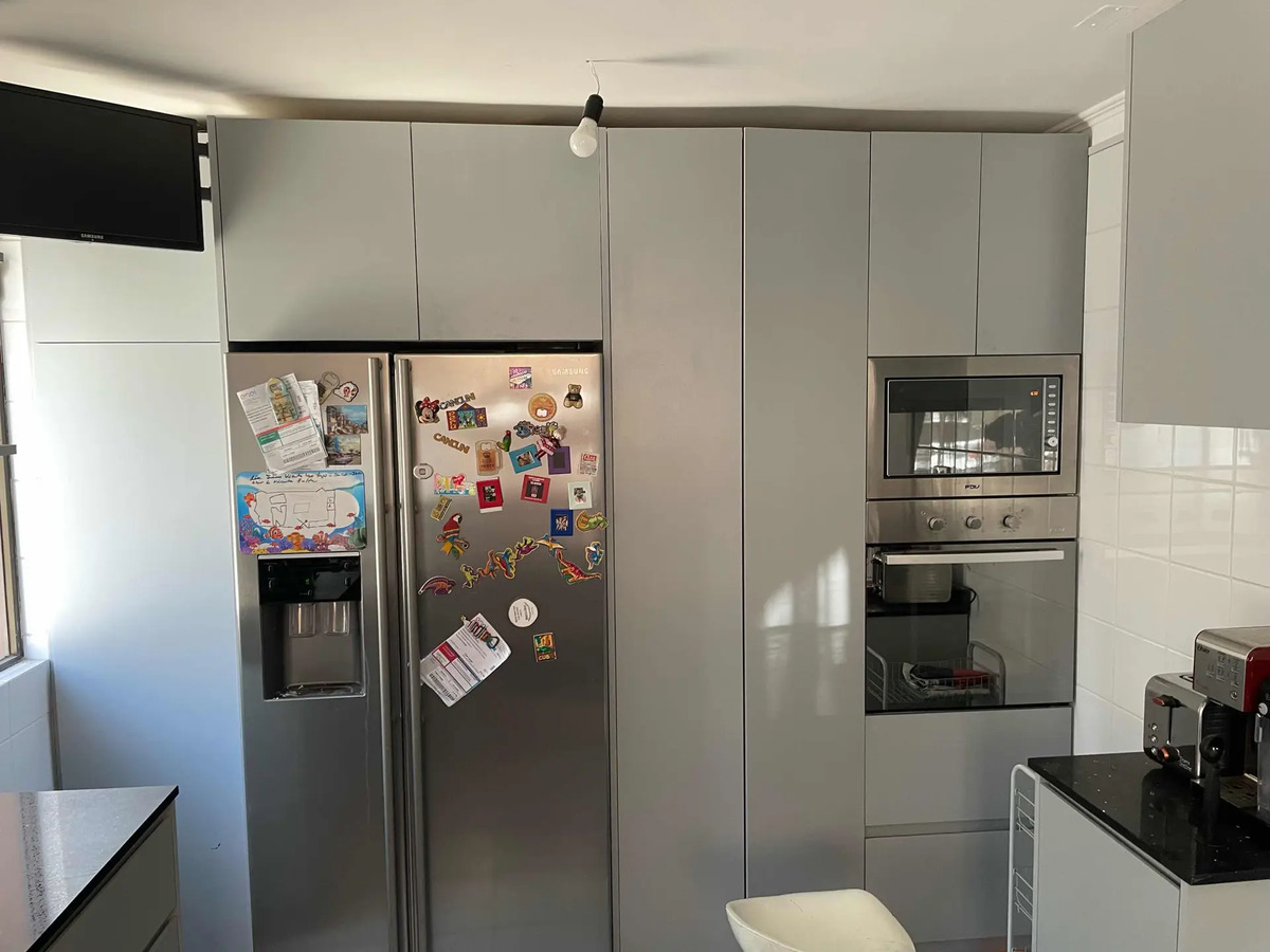 Arriendo Casa 4D Francisco de Villagra - La Reina