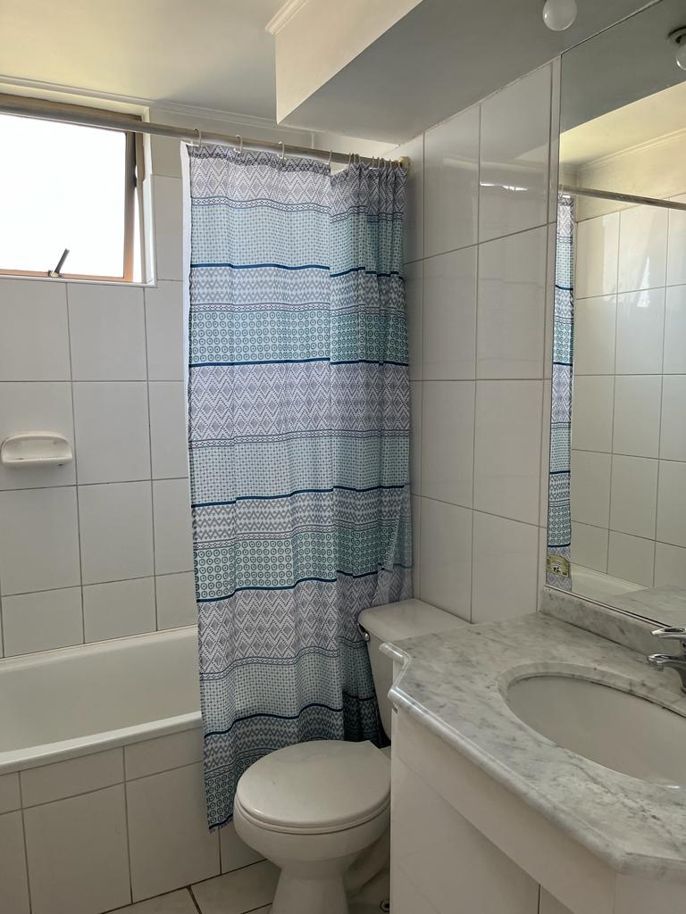 Arriendo Departamento NO 2D en suite 2B 1E In&eacute;s de Su&aacute;rez - Providencia