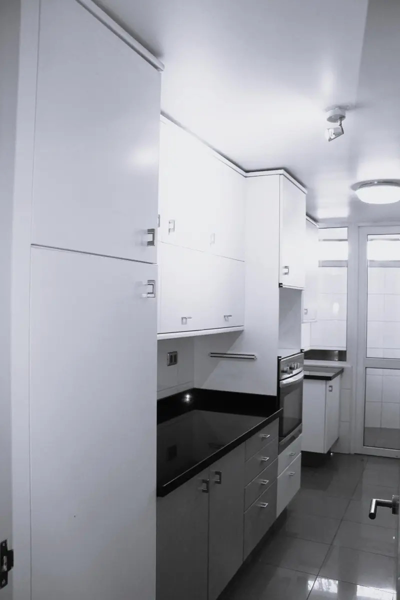 Arriendo Departamento P 4D en suite 5B 2E Parque Arauco - Las Condes