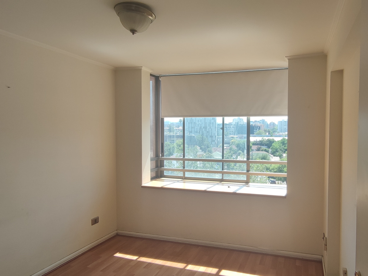 Arriendo Departamento 2D 1B 1E 1B Salvador - Providencia