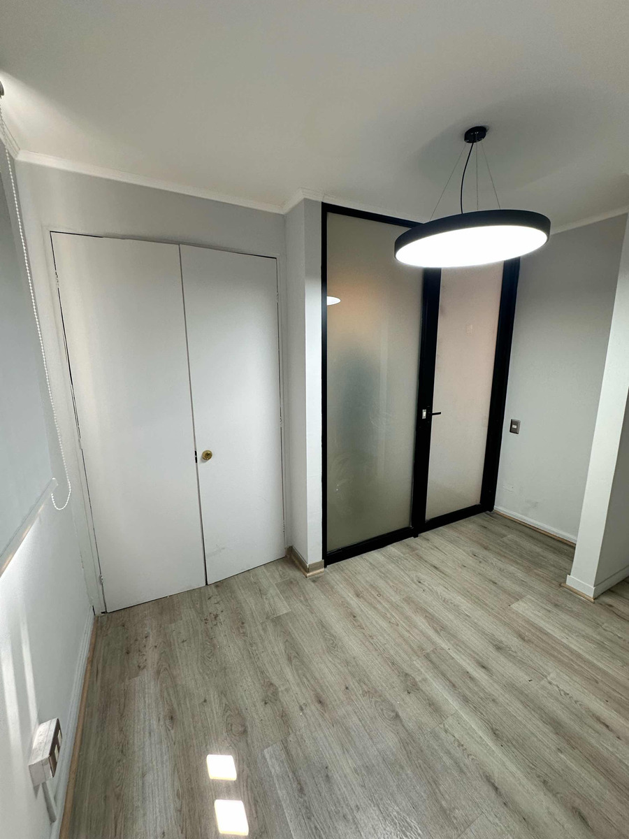 Venta Oficina 1B Pedro de Valdivia - Providencia