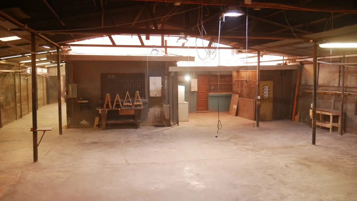 Propiedad Industria Inofensiva