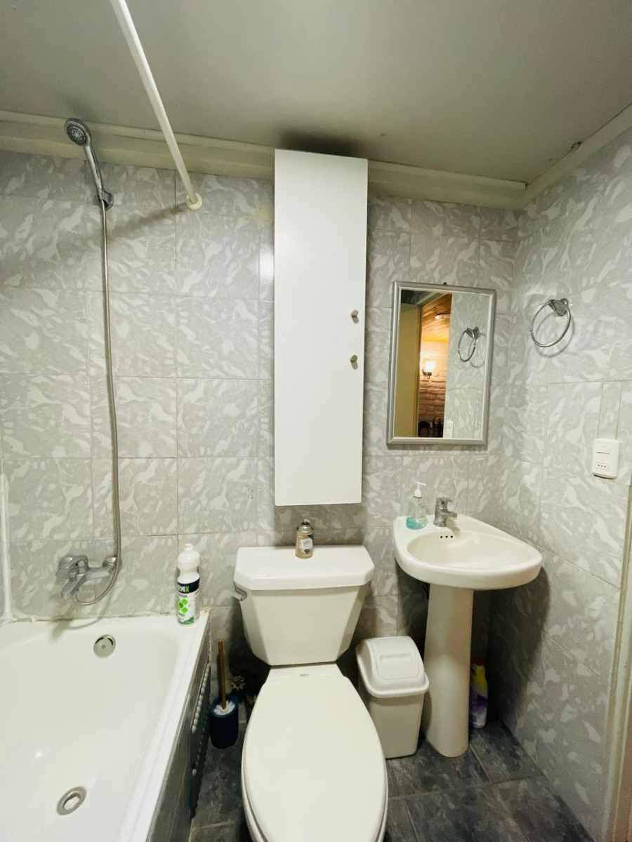 Venta Casa 4D 1B 4E Amapolas - &Ntilde;u&ntilde;oa