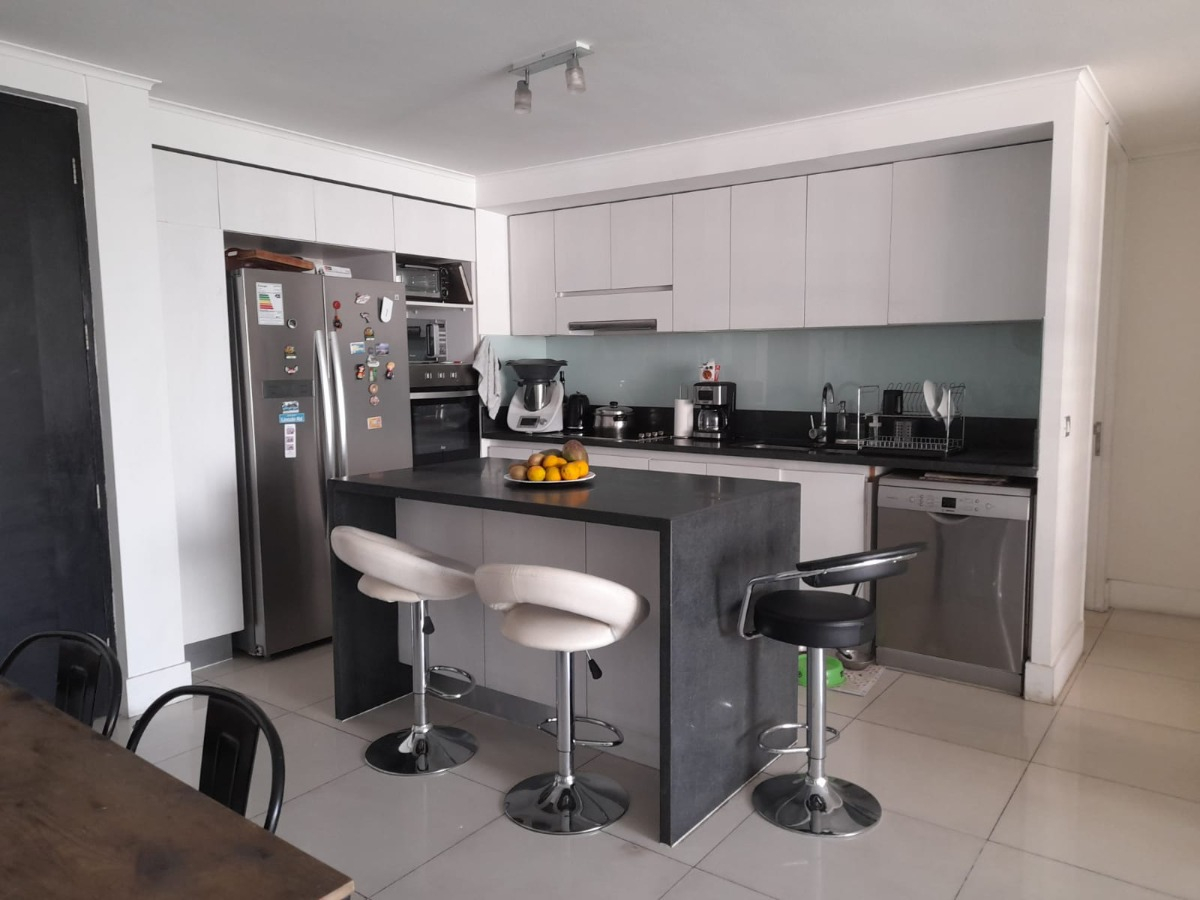 Venta Departamento NO 3D en suite Walk-in cl&oacute;set 2B 1E 1B Plaza &Ntilde;u&ntilde;oa - &Ntilde;u&ntilde;oa