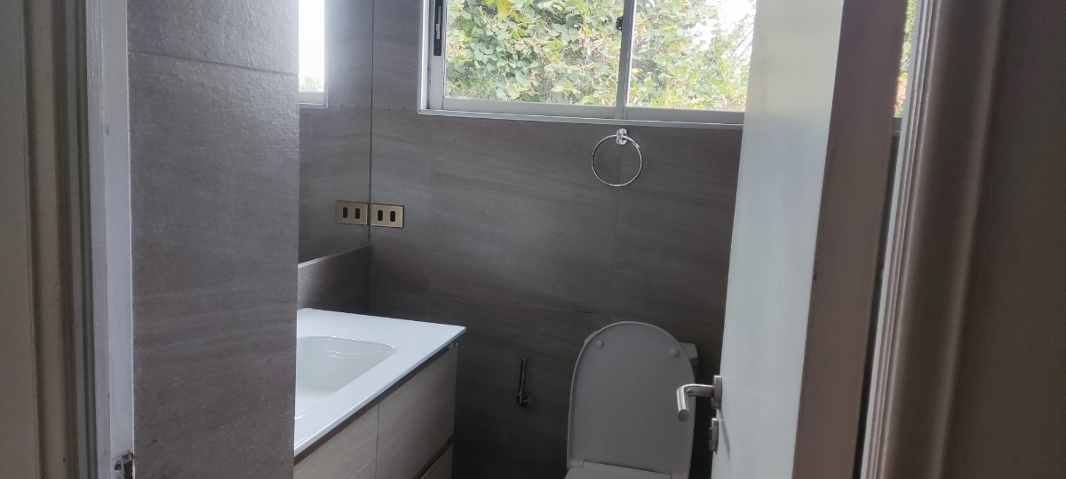 Arriendo Casa NO 5D en suite 3B 2E 2B La Reina Alta - La Reina