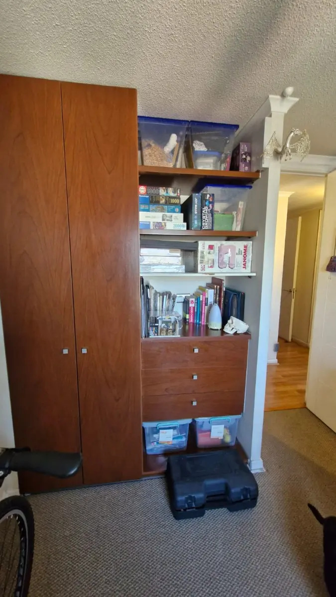Venta Departamento NP 3D en suite Walk-in cl&oacute;set 2B 1E 1Bd Plaza &Ntilde;u&ntilde;oa - &Ntilde;u&ntilde;oa