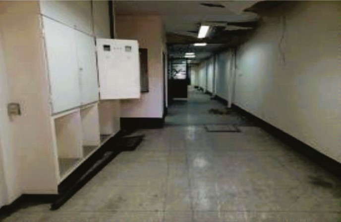 Se Arrienda Propiedad Industrial Quinta Normal/andes