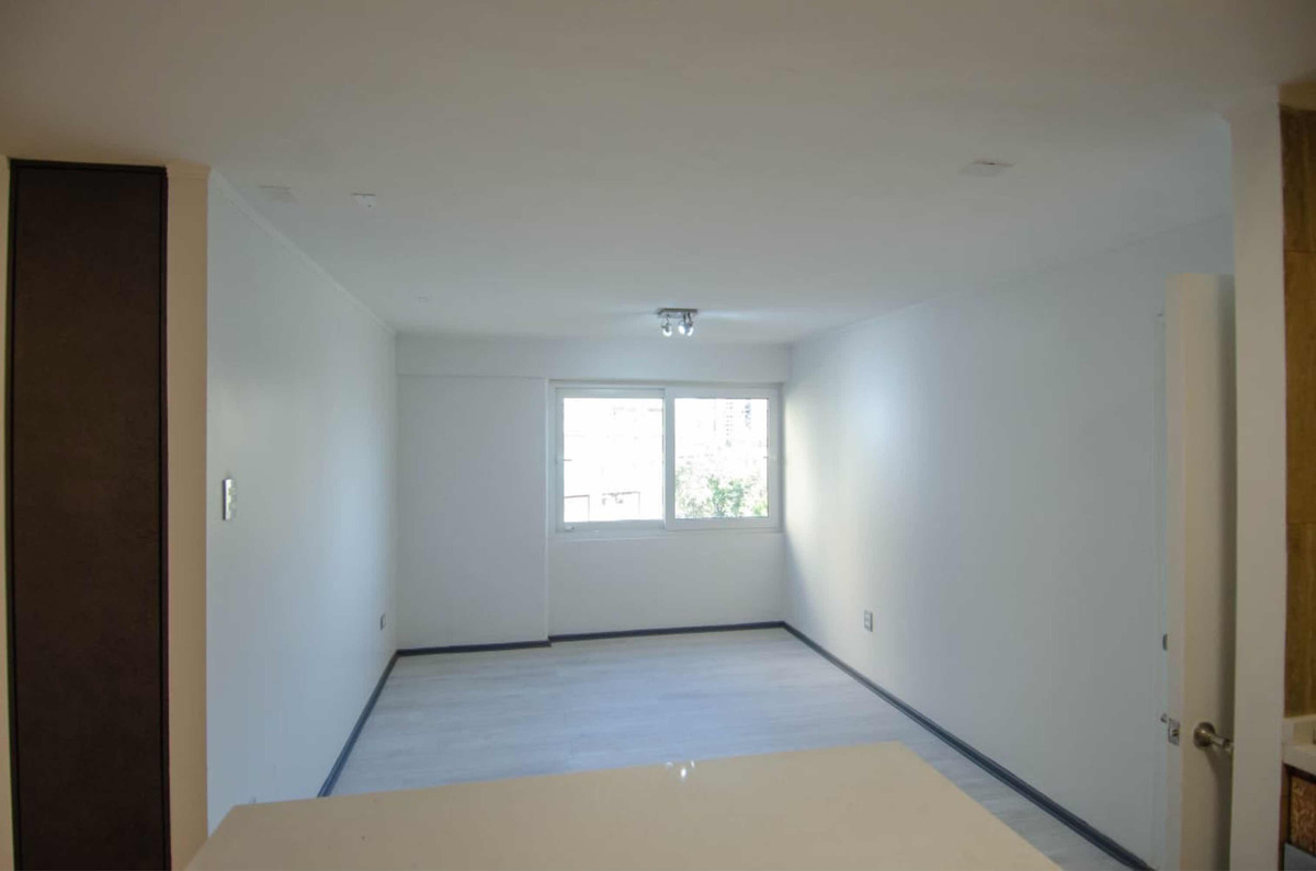 Venta Departamento 3D 2B 1B Parque Arauco - Las Condes