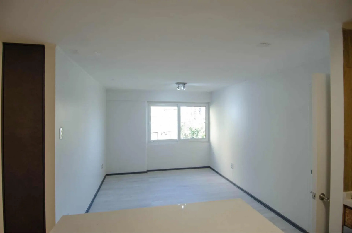 Venta Departamento 3D 2B 1B Parque Arauco - Las Condes