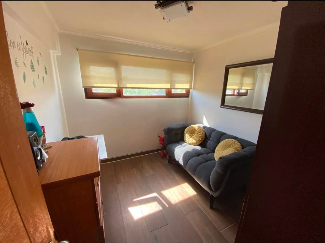 Venta Departamento 3D 1B 1E Villa Frei - &Ntilde;u&ntilde;oa