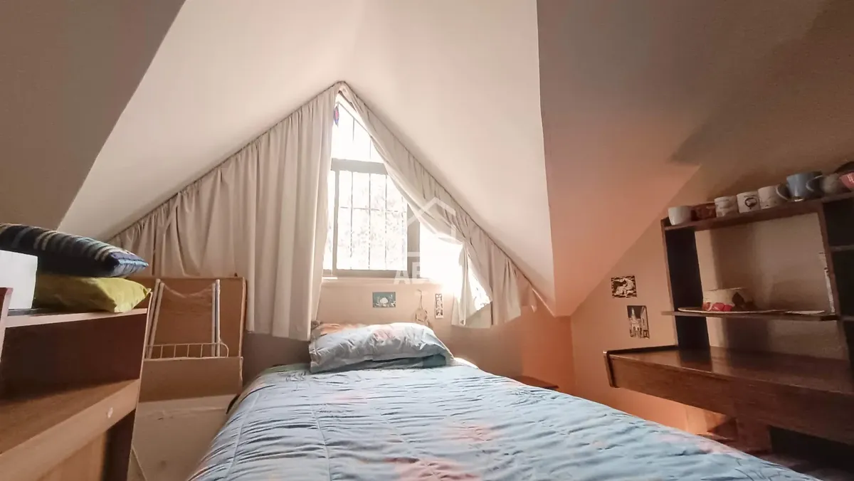 Venta Casa NO 5D 3B 2E 1Bd  - Las Condes