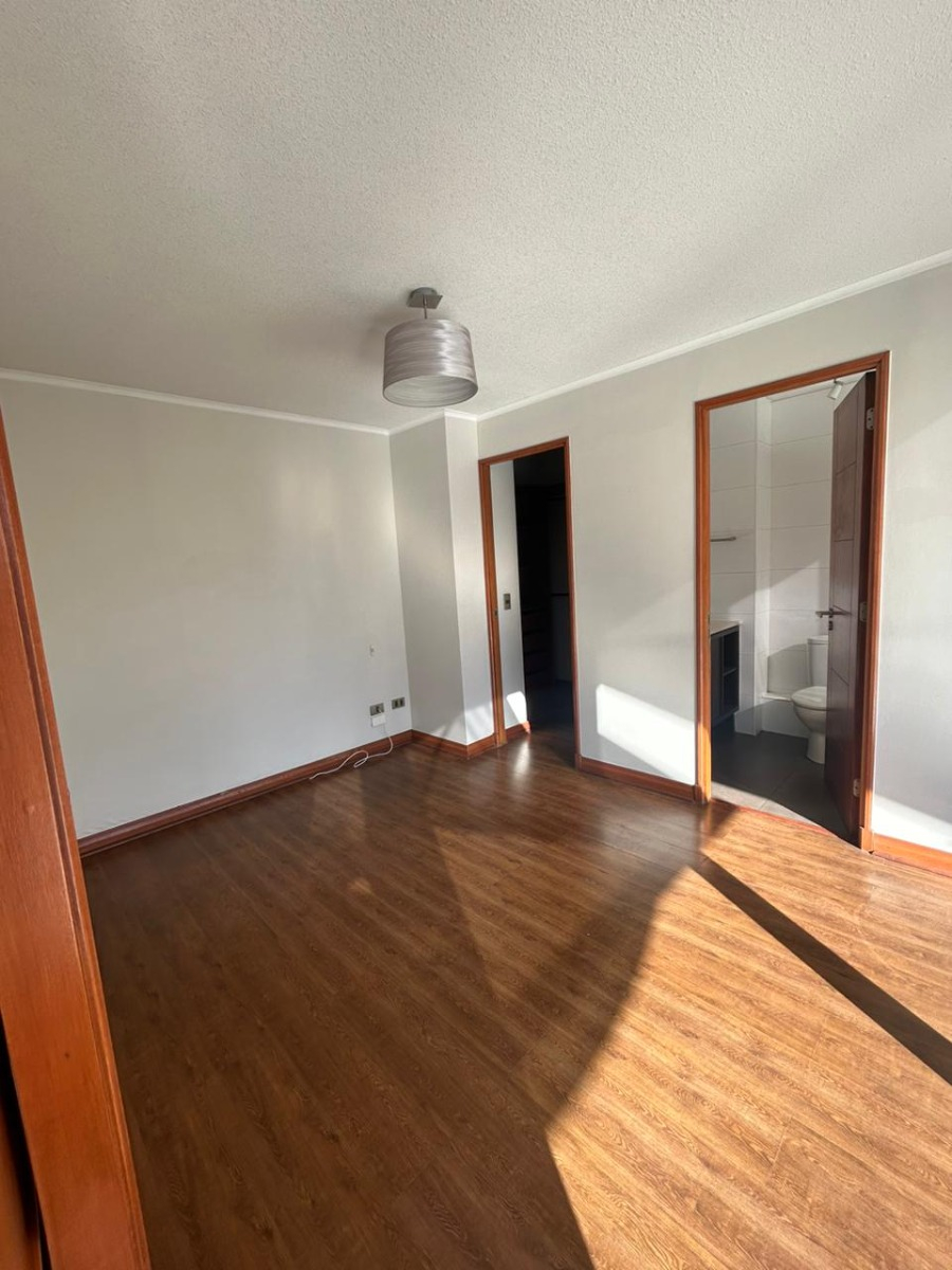 Arriendo Departamento 2D P&iacute;o XI - Vitacura