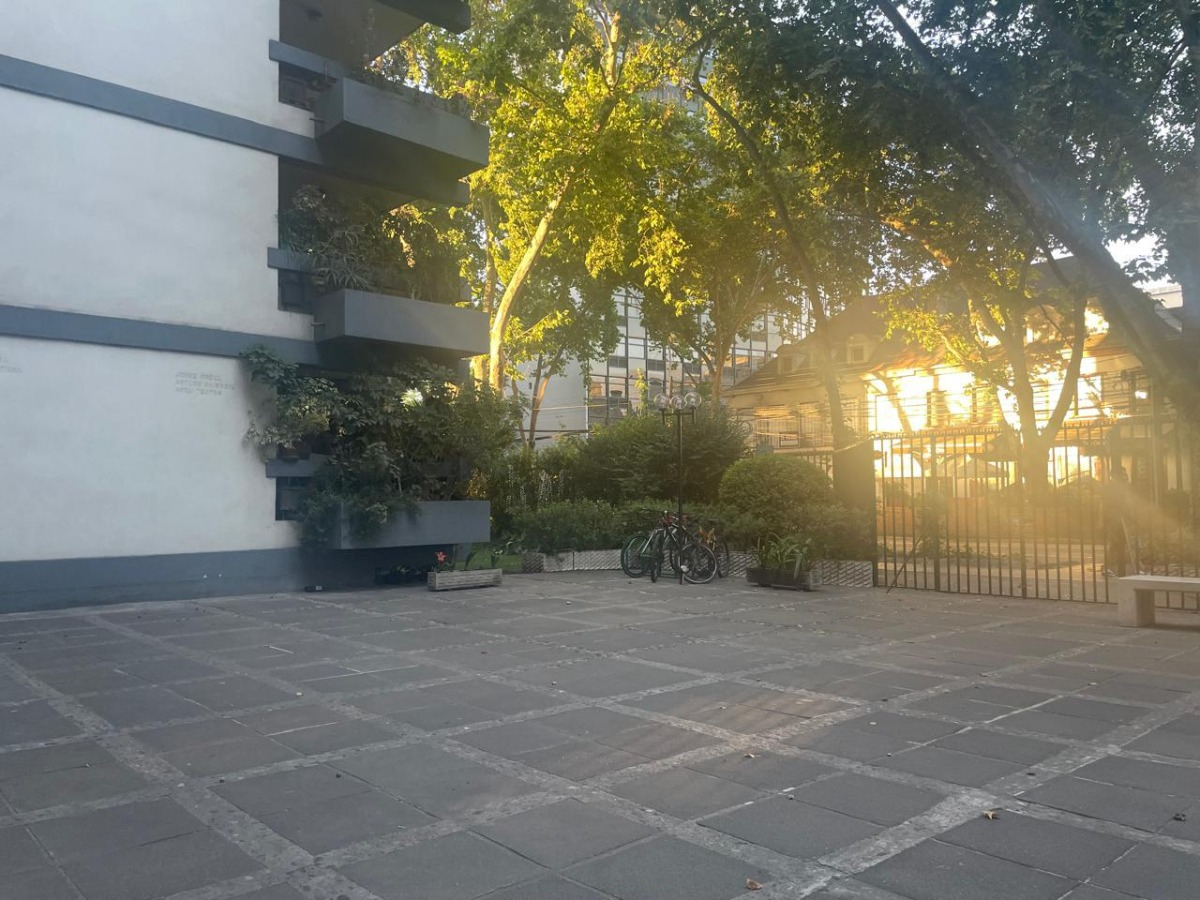 Venta Departamento NO 4D en suite 3B 1E 1B Pedro de Valdivia - Providencia
