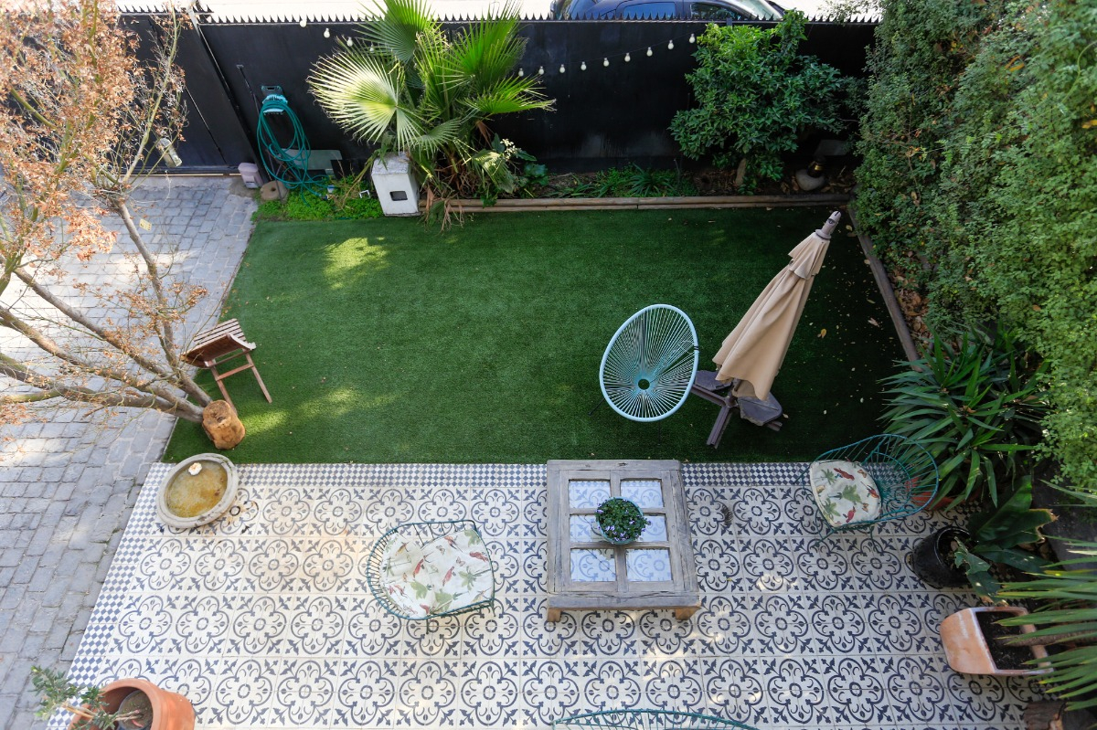 Venta Casa 3D 3B 2E 2B Parque Bicentenario - Vitacura