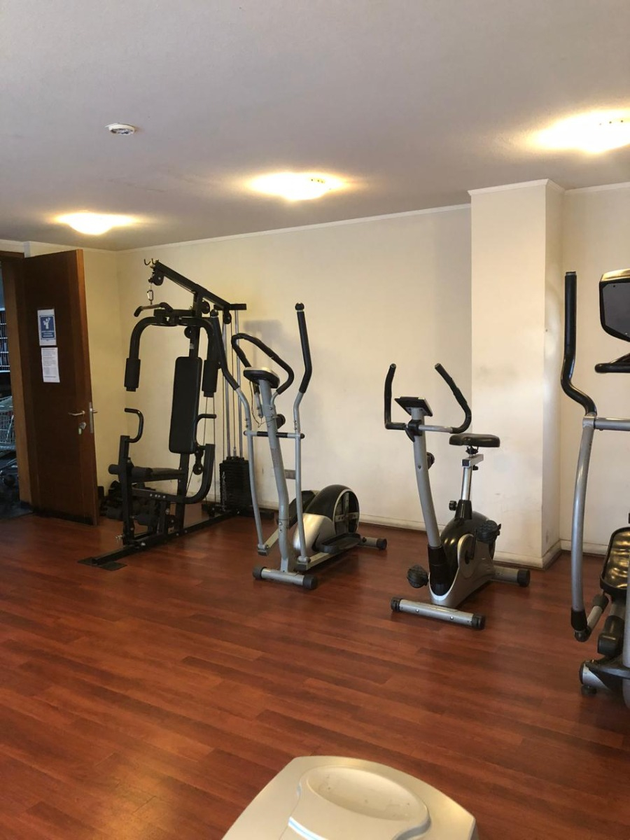 Venta Departamento P 1D 1B 1E Barrio Italia - Providencia