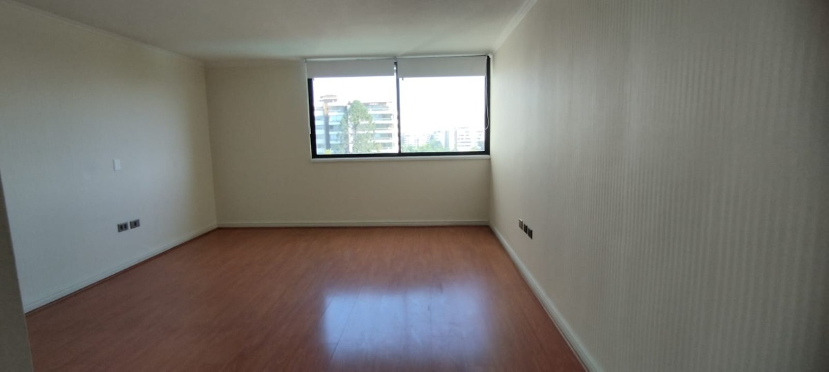 Venta Departamento NO 2D 3B 1E 1B Parque Padre Alberto Hurtado - Las Condes