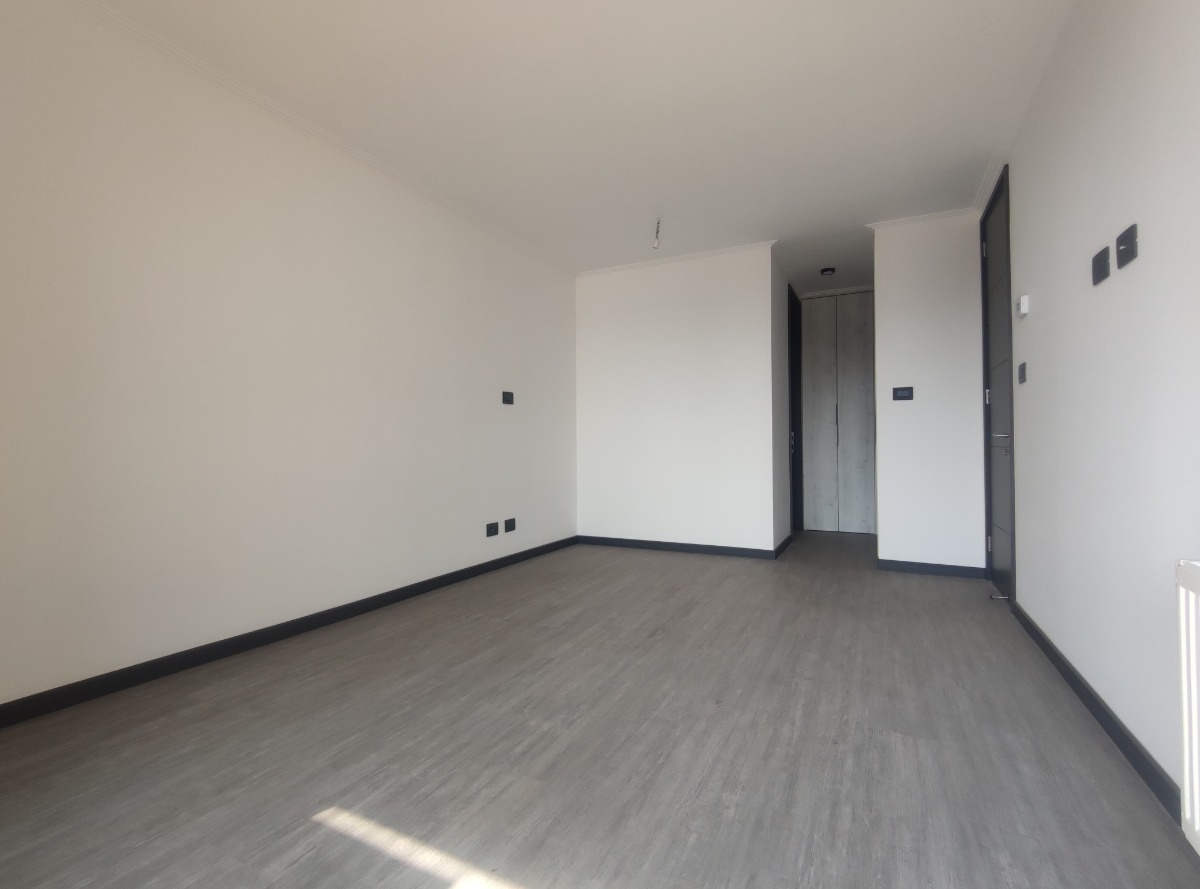 Arriendo Departamento P 3D en suite 3B 2E 1Bd Salvador - Providencia