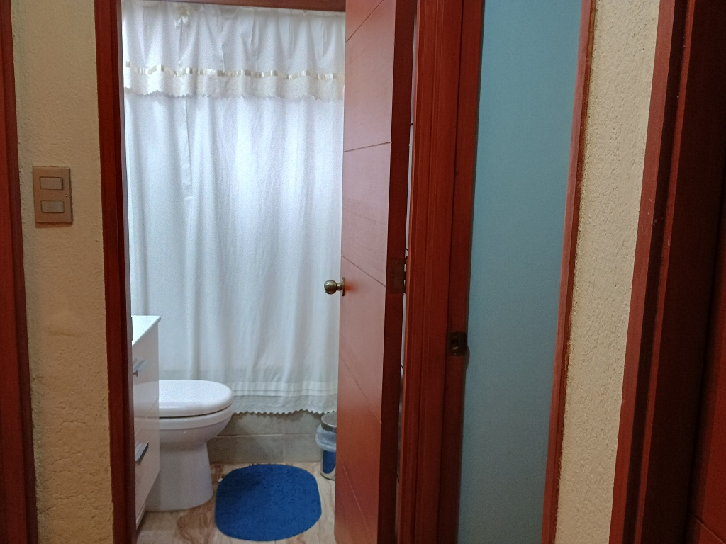 Venta Casa 4D 3B 2E Carlos Ossand&oacute;n - La Reina