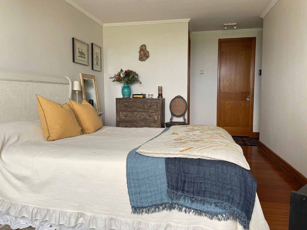 Arriendo Departamento O 3D 3B 1E 1B Parque Bicentenario - Vitacura