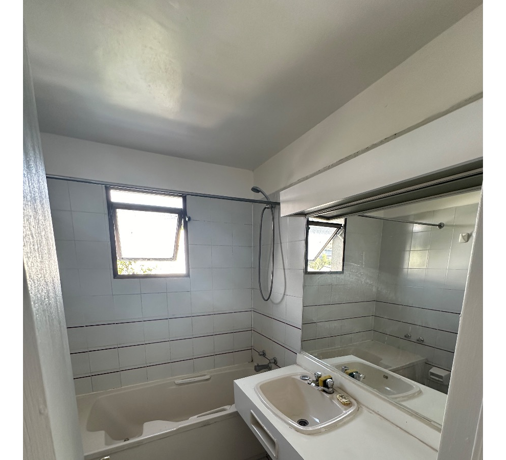 Arriendo Departamento 3D  - Vitacura