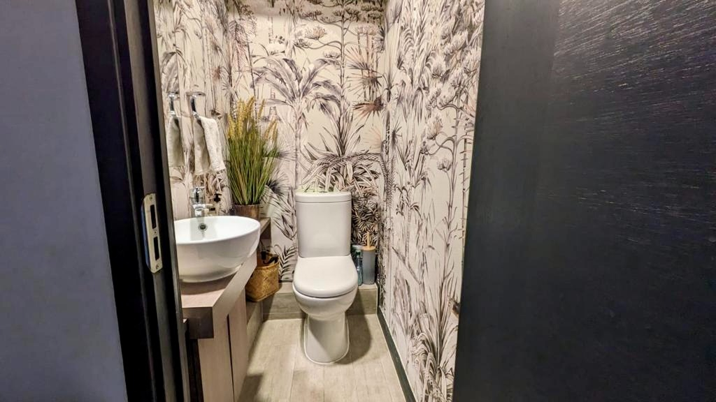 Venta Departamento SO 4D en suite Walk-in cl&oacute;set 4B 2E 2B La Dehesa - Lo Barnechea