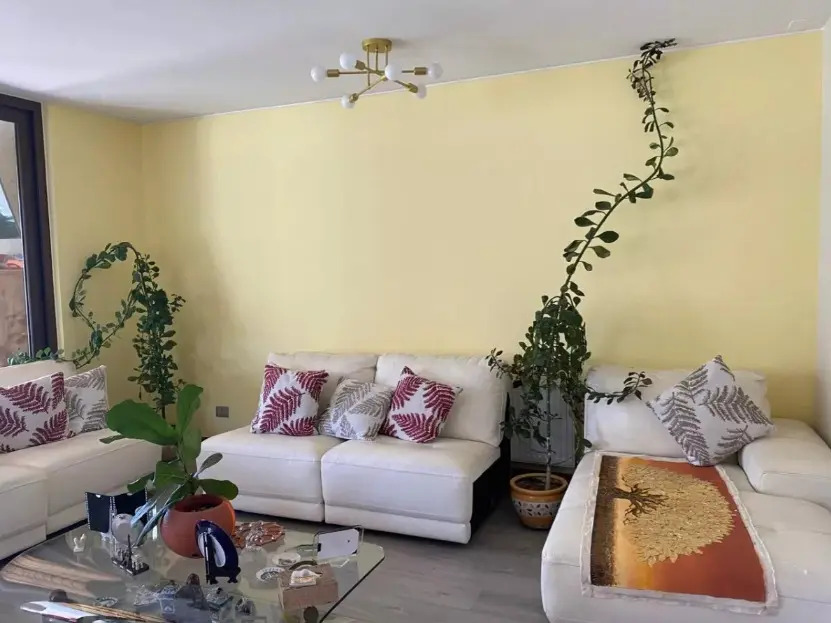 Venta Casa NO 4D en suite Walk-in cl&oacute;set 4B 3E 1B Los Trapenses - Lo Barnechea
